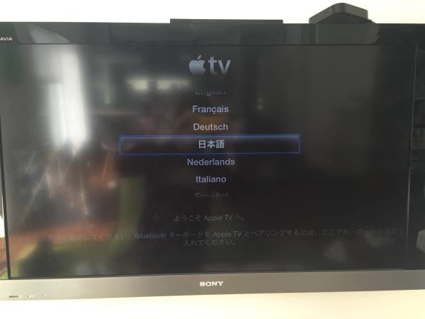600円から】Apple TV (第 2 世代) A1378 動作確認済み