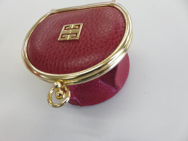 中古☆GIVENCHY【ジバンシィ】 小物入れ/小銭入れ
