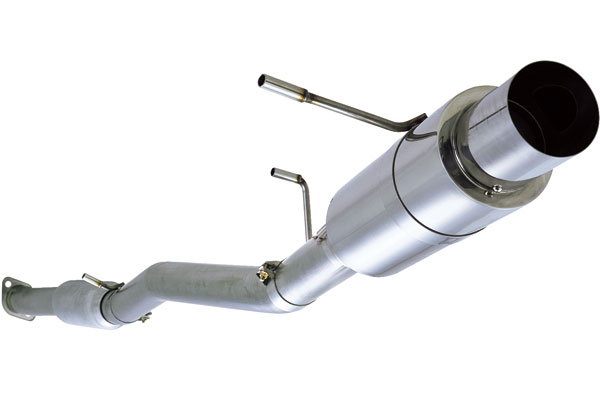 JIC Spartan505[Su/Su] シルビア(S15) SR20DET