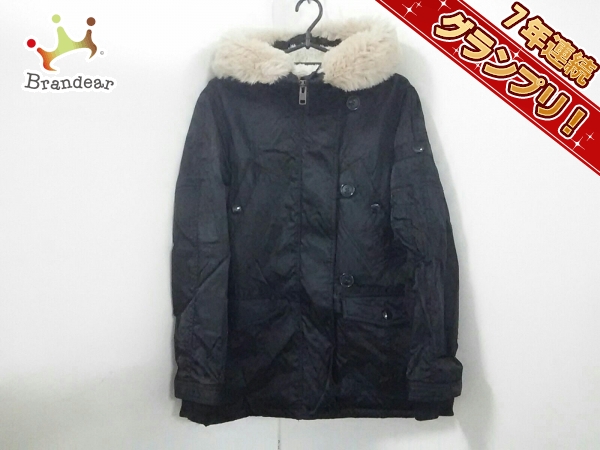 マークバイマークジェイコブス ダウンジャケット 6 レディース