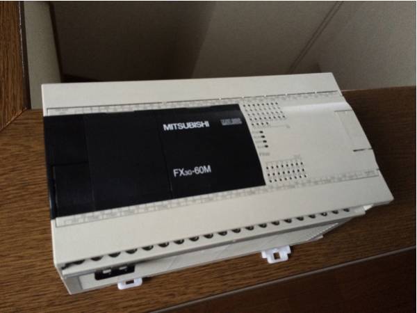 三菱シーケンサーＦＸ３Ｇー６０ＭＲ／ＥＳ