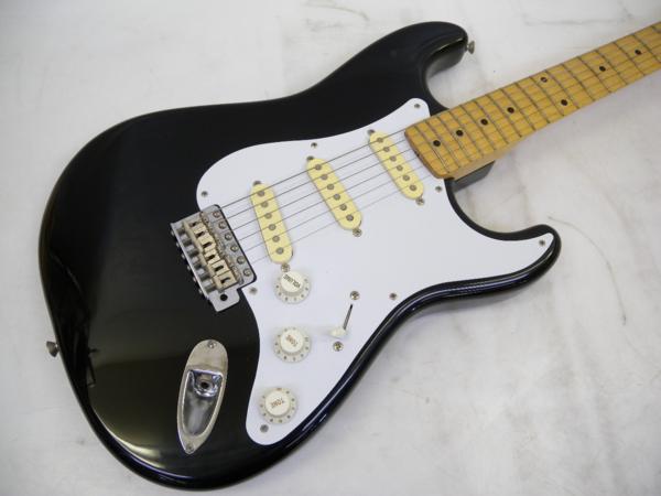 fender japan ストラトキャスター 86〜87年製 フジゲン期 | APPS