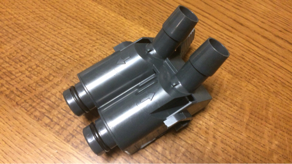 エーハイム EHEIM ホースアダプター(7428718)