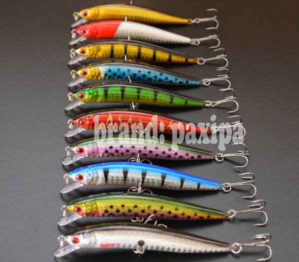 本物保証，大人気 シーバス等に 大量 ルアー/フィンランド /1０個セット 14(その他)｜売買されたオークション情報、yahooの商品情報をアーカイブ公開 - オークファン 淡水