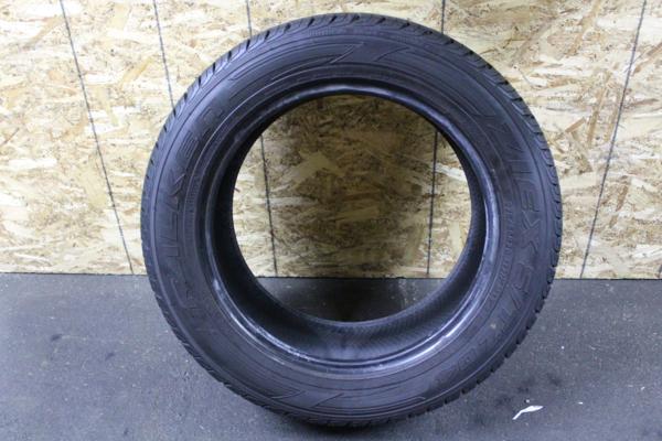 ファルケン ZIEX 275/55R20 タイヤ4本セット