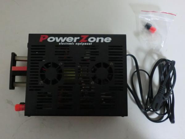 中古・美品■京商 パワーゾーン PS-25A