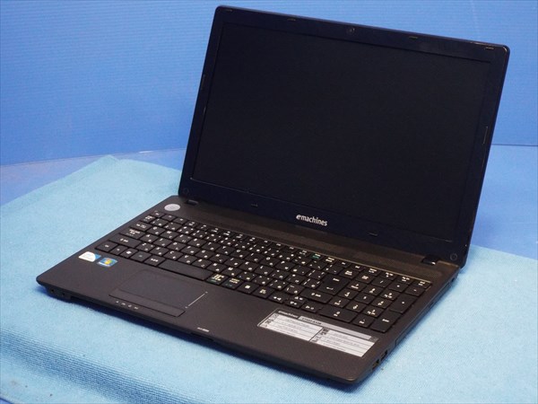 emachines E732Z-A12B■現状品
