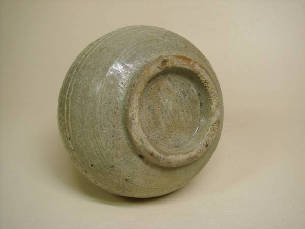酒器を愉しむ」 三島暦手徳利（李朝初期） 三島暦手徳利｜古美術
