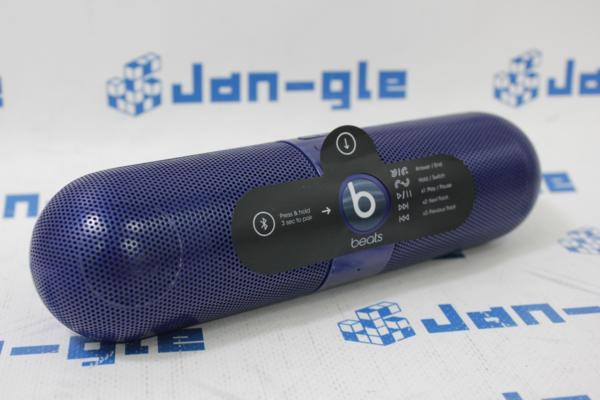 beats pill （開封ずみだけ） 中古♪beats♪beats pill♪B0513♪スピーカー♪J228584 Yahoo