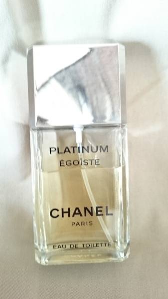 シャネル アリュールオム エディシオンブランシュ 50ml