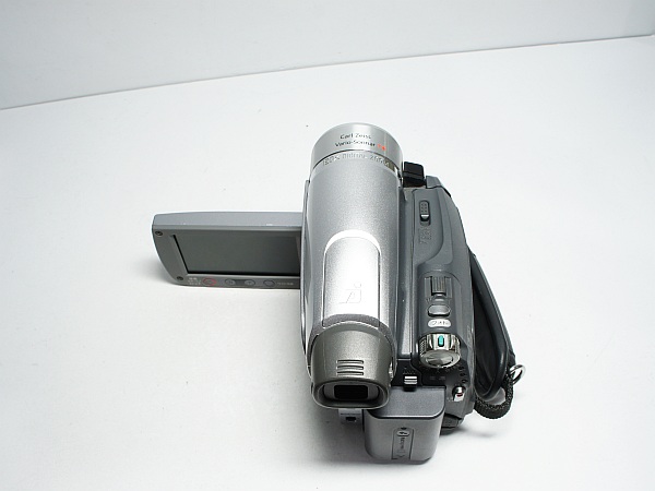 ●安心保証●美品●DCR-HC96 シルバー●