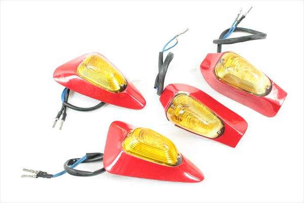 ウェビックガレージセール 《S》良品♪GPz900R スモールLEDリア