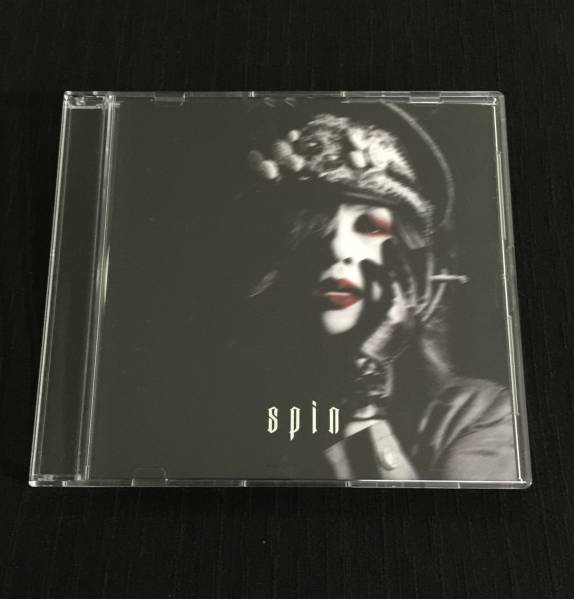 sads spin 限定 サッズ MaD 清春 Moonage Devilment 黒夢