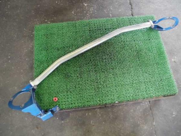 GDB C型 インプレッサ クスコ フロントタワーバー