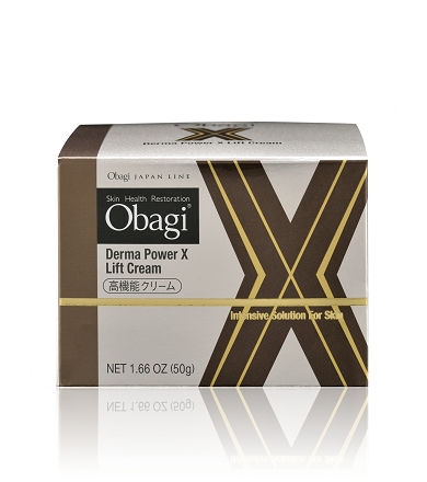 オバジダーマパワーXリフトクリーム（クリーム）☆新品