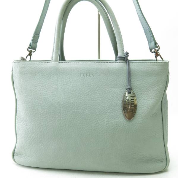 ハンドバッグ フルラ レザー FURLA 2WAY 2way ショルダーバッグ Furla 