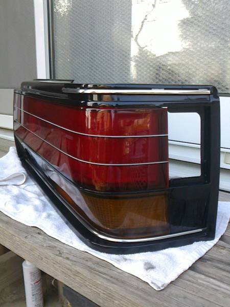 初代ソアラ10系後期テールランプ新品セット希少品、レア物 10ソアラ 右テールランプ 後期 旧車 テールランプ ソアラ 希少 - Yahoo