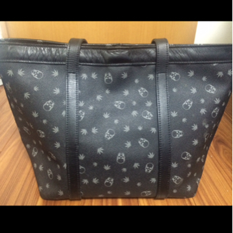 ルシアンペラフィネ/licien pellat-finet/トートバック/超美品