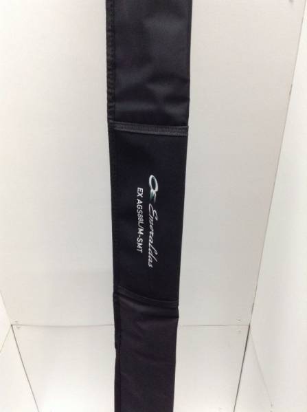 #122× エメラルダスEX AGS88L/M-SMT　美品　H006