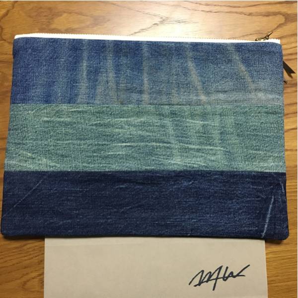 Wtwデニムクラッチバッグ ロンハーマン 男性用 売買されたオークション情報 Yahooの商品情報をアーカイブ公開 オークファン Aucfan Com Wtwデニムクラッチバッグ ロンハーマン 男性用 売買されたオークション情報 Yahooの商品情報をアーカイブ公開 オークファン Aucfan Com