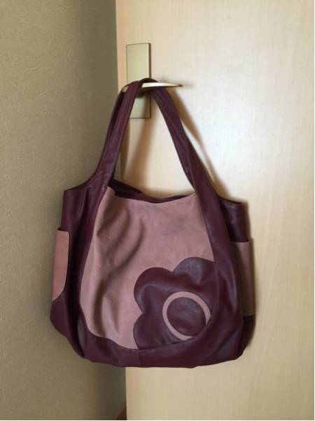 マリクワ＊バッグ