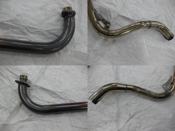 2026年最新Yahoo オークション PARTS SPタケガワ SP武川 Webike コーンオーバルマフラー 政府認証 -grom TAKEGAWA SPECIAL テーパーコーンマフラー スペシャルパーツ武川 TAKEGAWA 武川の中古品・新品 マフラー タクト 04