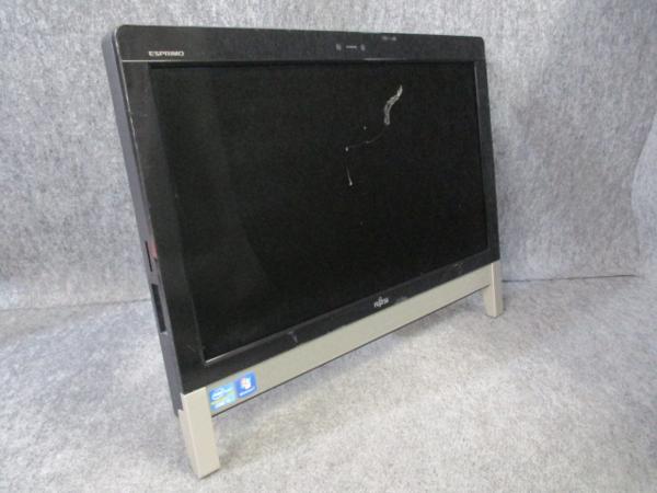 富士通 FH58/DM Core i5 2520M 2.5GHz 一体型 ジャンク A09964