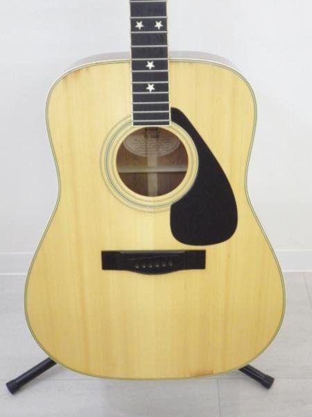 YAMAHA ヤマハ FG-200D アコースティックギター 【公式通販】