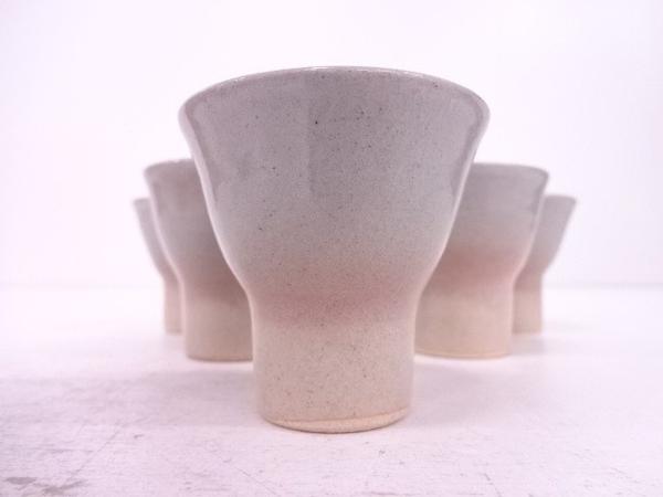 萩焼 玉祖窯 大井可笑 茶碗 共箱 共布 茶器 抹茶碗 新品 未使用 です。 道具 萩焼 ] - 玉祖窯 大井可笑造 茶碗（共箱） | ネットショップ 2026