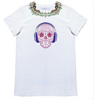 【貴重】10コルソコモ G-DRAGON着用 限定発売 Tシャツ Mサイズ