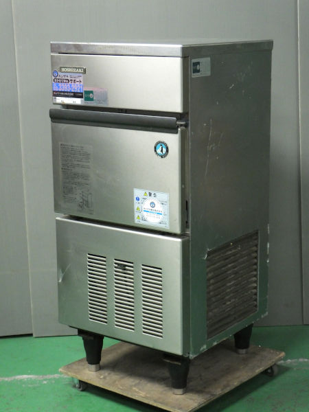 HOSHIZAKI IM-25L-1形 全自動製氷機＊現状品 全自動製氷機 【公式通販】