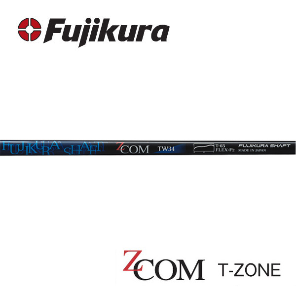 ZCOM T-ZONE TW-64X Fujikura フジクラ　新品