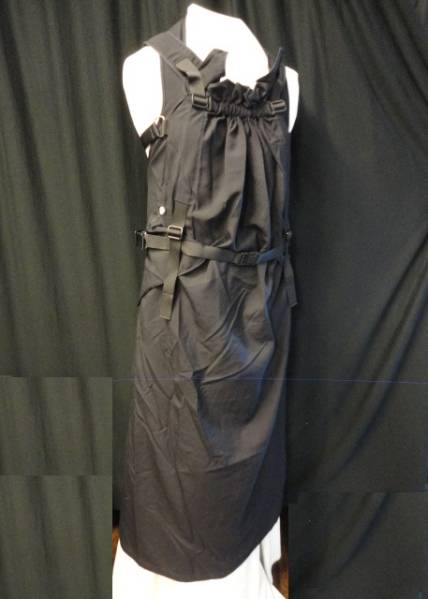 120712030 junya watanabe ワンピース新品　定価￥60480税込