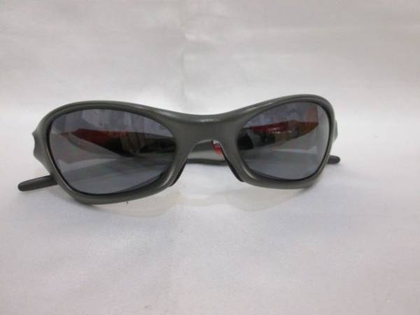 1円～オークリー ドゥカティ サングラス OAKLEY CORSE 中古品