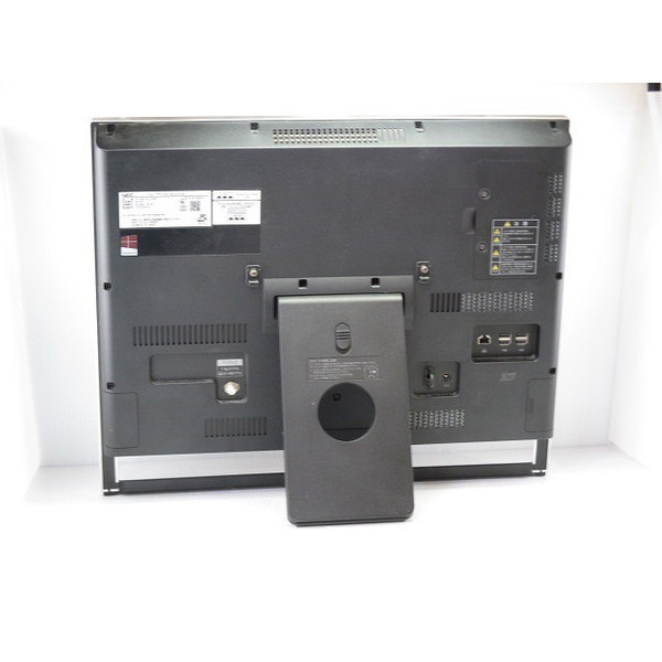 展示品 NEC VN370LS1JW/4GB/1TB/21.5inch/Win8/Office付き