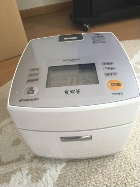 炊飯器 ジャー 炊飯ジャー 家電
