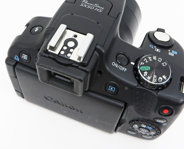 PowerShot SX280 HS ジャンク Canon PowerShot SX280 HS ジャンク 動作