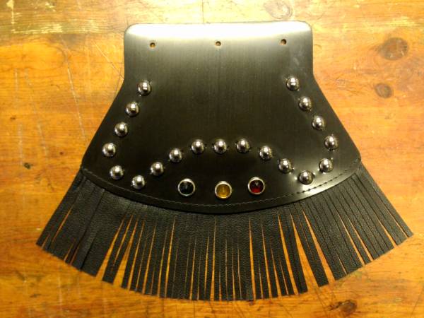 DS393760 フェンダー フリンジ マッド フラップ ( スカート