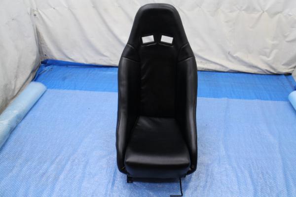 2474201 スパルコレザー バケットシート運転席 カプチーノ EA11R