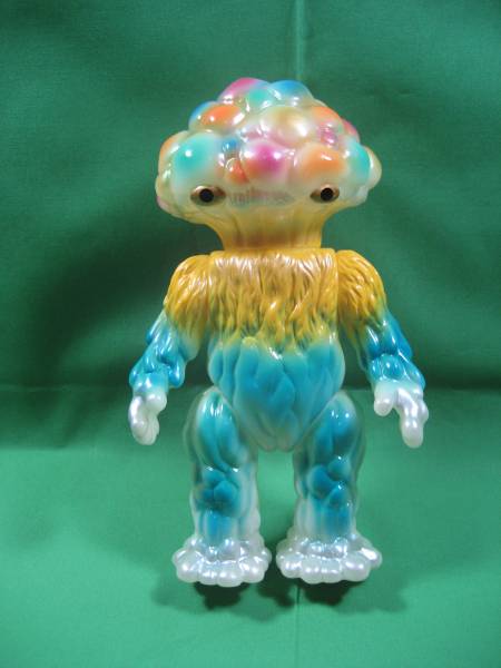 ■M１号■マタンゴ■蓄光■１点もの■ゴジラ■■