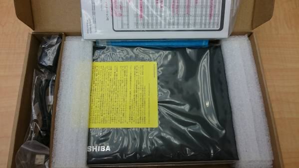 東芝 A204YB タブレット　ブラック