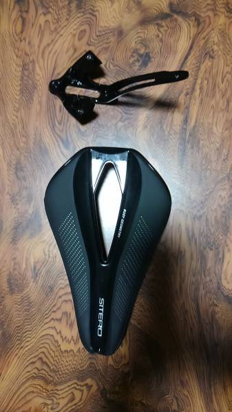☆トライアスロン　スペシャ　シテロ・エキスパートサドル
