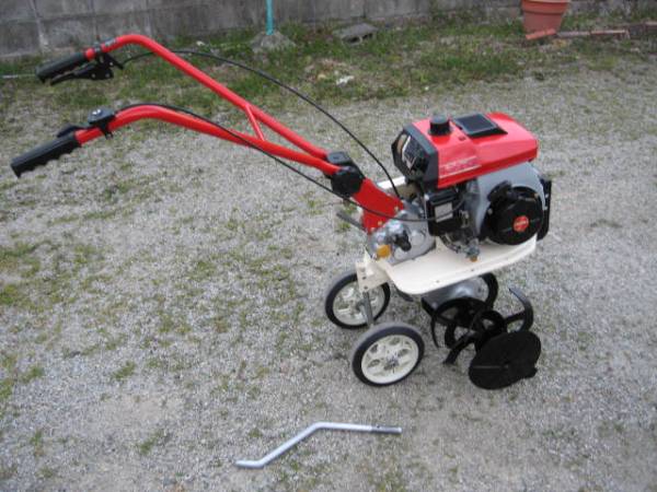 耕運機 ヤンマー NEWマイティラー MT250DX ヤンマー NEWマイティラー 