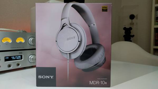 新品未開封 SONY MDR-10R (W) ホワイト 保証あり！