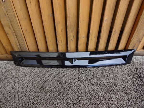 Kブレイク L175S L185S ムーヴ カスタム 前期 フロントグリル