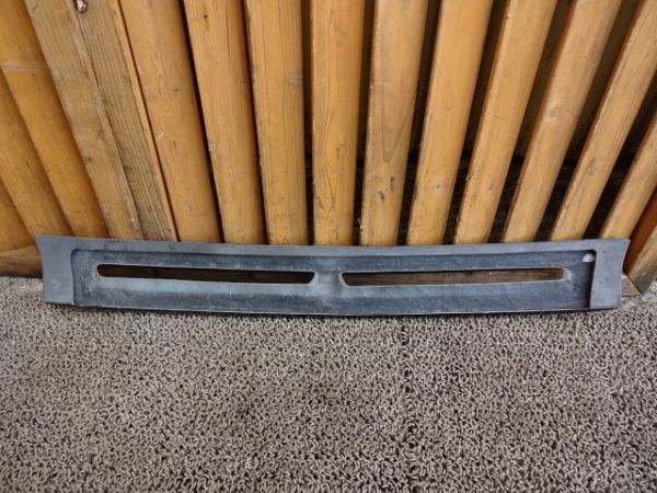 Kブレイク L175S L185S ムーヴ カスタム 前期 フロントグリル