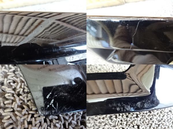 Kブレイク L175S L185S ムーヴ カスタム 前期 フロントグリル