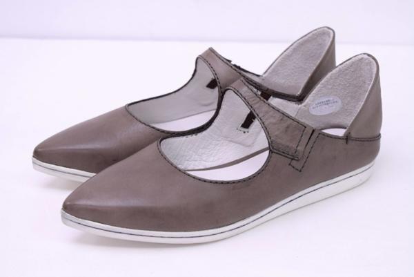 0663-16C0080★ラボキゴシ★ミュールにも♪本革2wayシューズ22.5