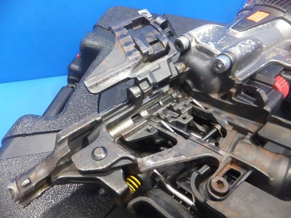 (807) ◆MAX◆ 高圧釘打機 HN-65N2(D)