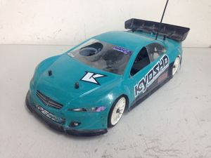 京商 FW-05のYahoo!オークション(旧ヤフオク!)の相場・価格を見る